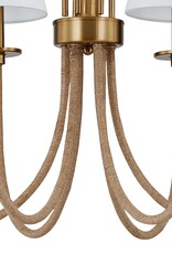 Juliet Juliet Chandelier
