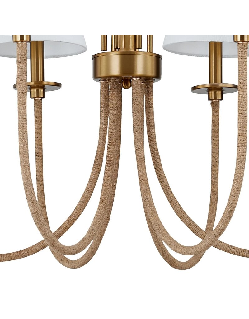 Juliet Juliet Chandelier