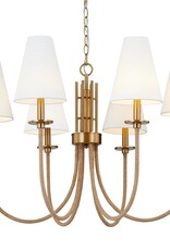 Juliet Juliet Chandelier