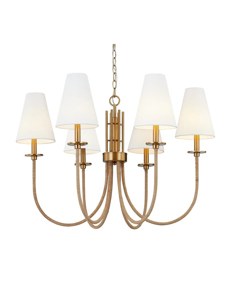 Juliet Juliet Chandelier