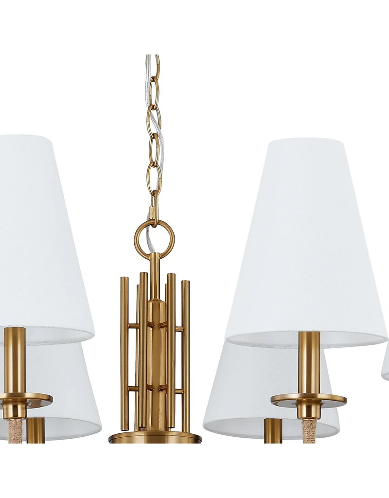 Juliet Juliet Chandelier