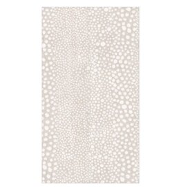 Caspari Guest Pebble Grey