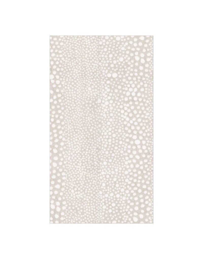 Caspari Guest Pebble Grey