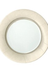 Caspari Salad/Dessert Linen Natural