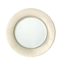Caspari Salad/Dessert Linen Natural