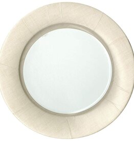 Caspari Dinner Linen Natural