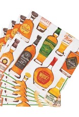 Caspari Cocktail Whiskey Tasting