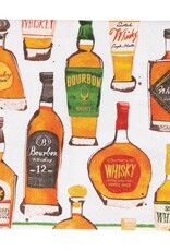 Caspari Cocktail Whiskey Tasting