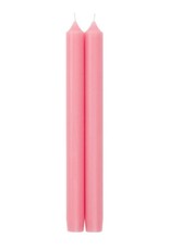 Caspari 10" Cherry Blossom Candle / Pair