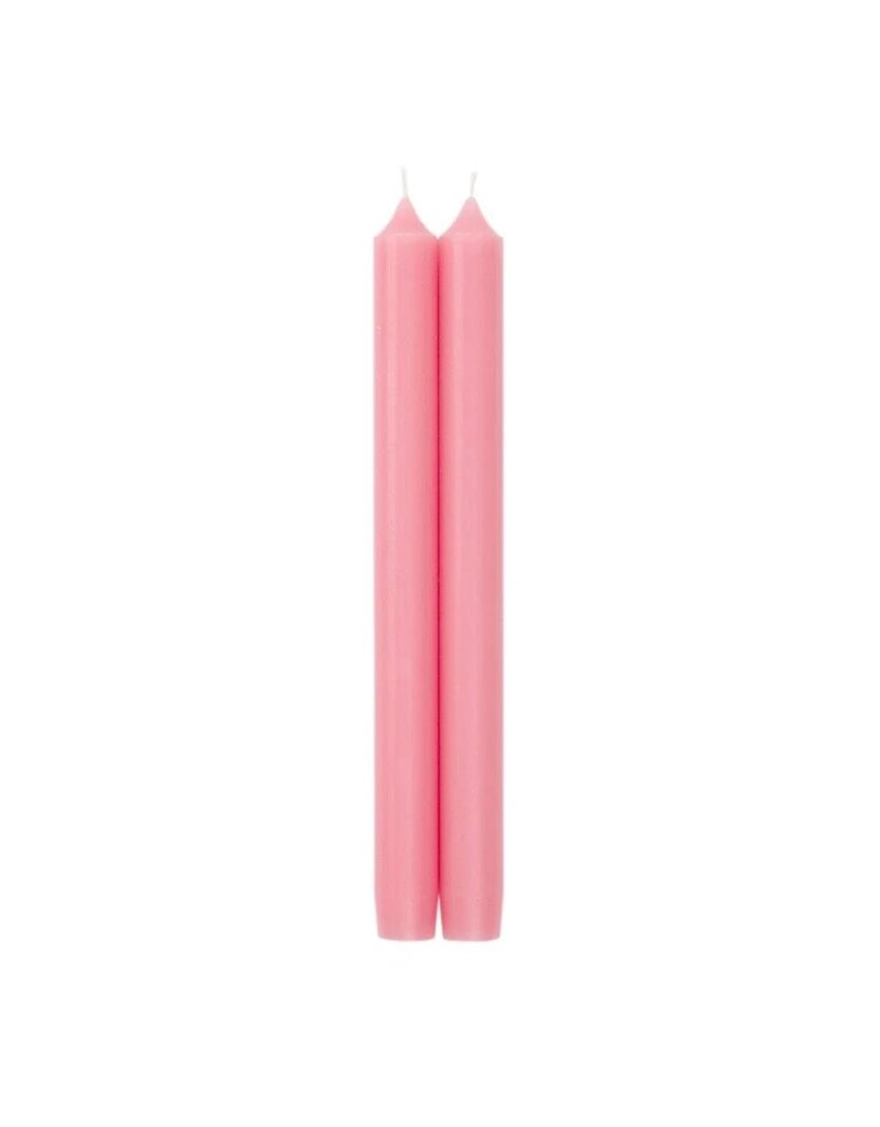 Caspari 10" Cherry Blossom Candle / Pair