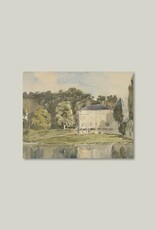 Petal Lane Artist Board View of Chateau