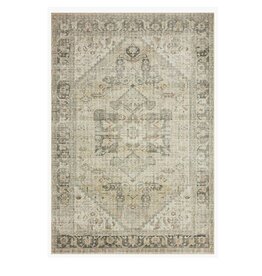 LOLOI 7' 6" x 9' 6" Sky - Natural/Sand Sky-13