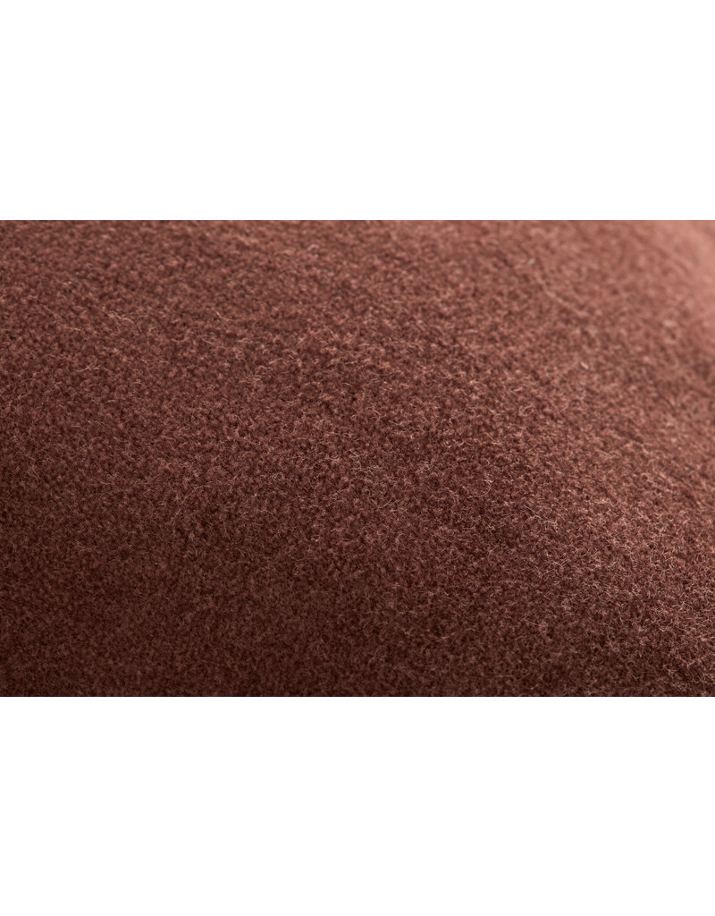 LOLOI 13" x 21" Cinnamon - Chris Loves Julia - Liza, PCJ0020
