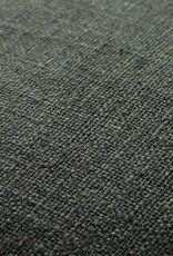 LOLOI 20" x 20" Blue/Black - Jeremia Brent, PJBR0005