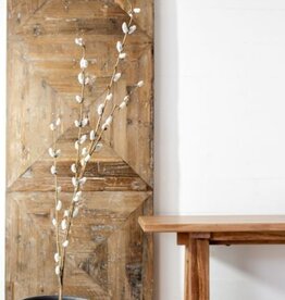 PD Home 46" Pussy Willow Stem ONLY