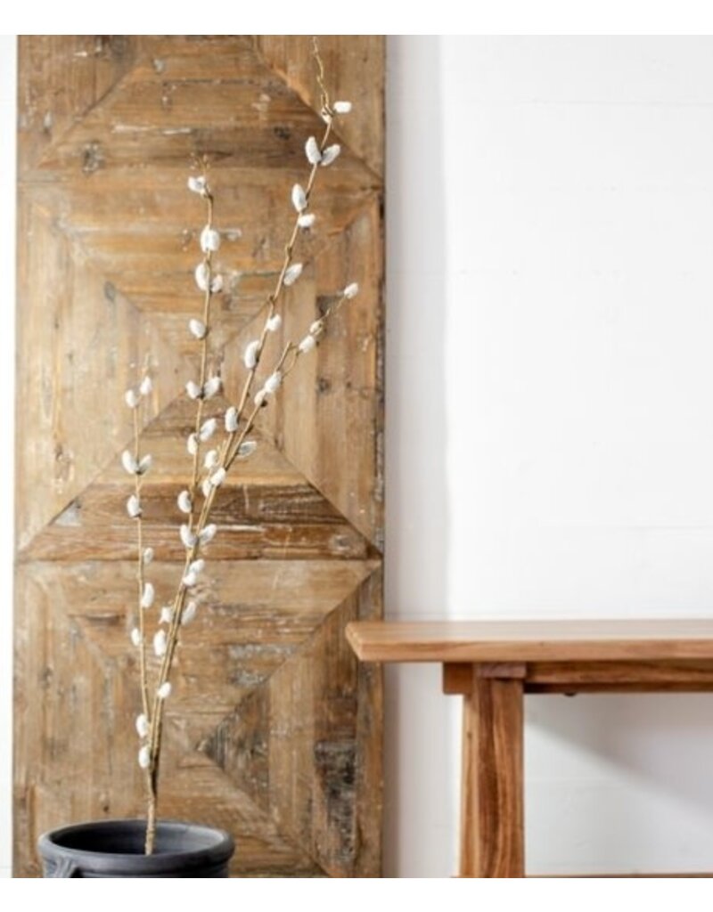 PD Home 46" Pussy Willow Stem ONLY