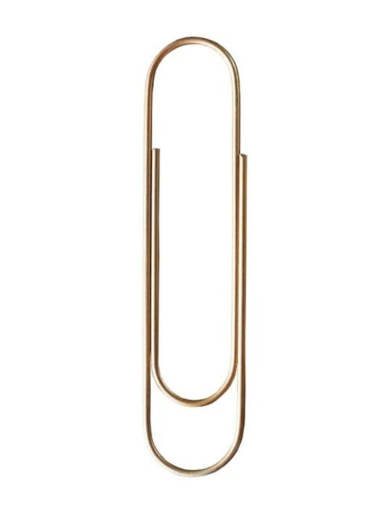 Gulliver's Gulliver's Paperclip - LARGE