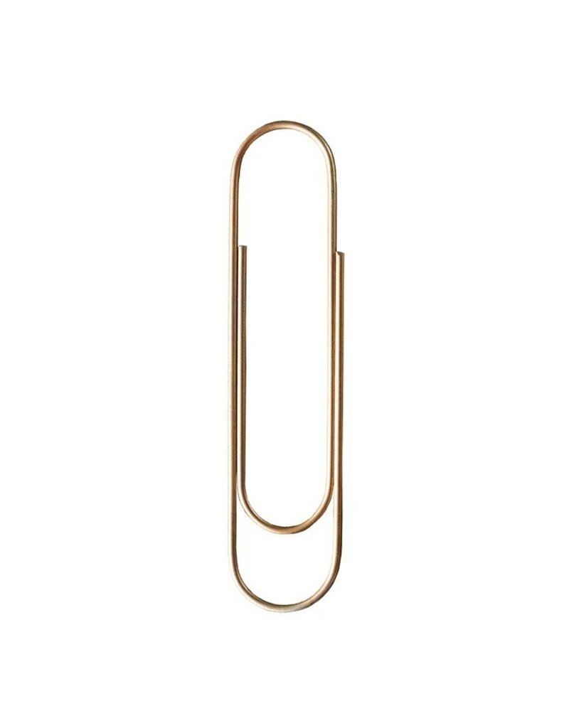 Gulliver's Gulliver's Paperclip - LARGE