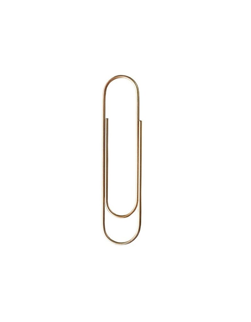 Gulliver's Gulliver's Paperclip - SMALL