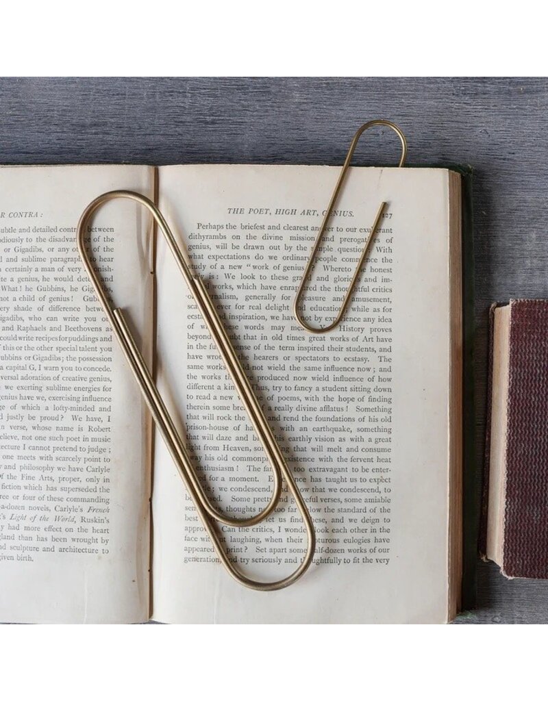 Gulliver's Gulliver's Paperclip - SMALL