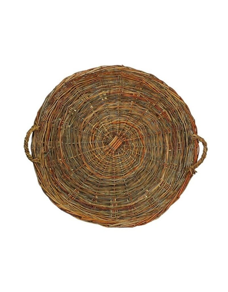 European Drying Basket