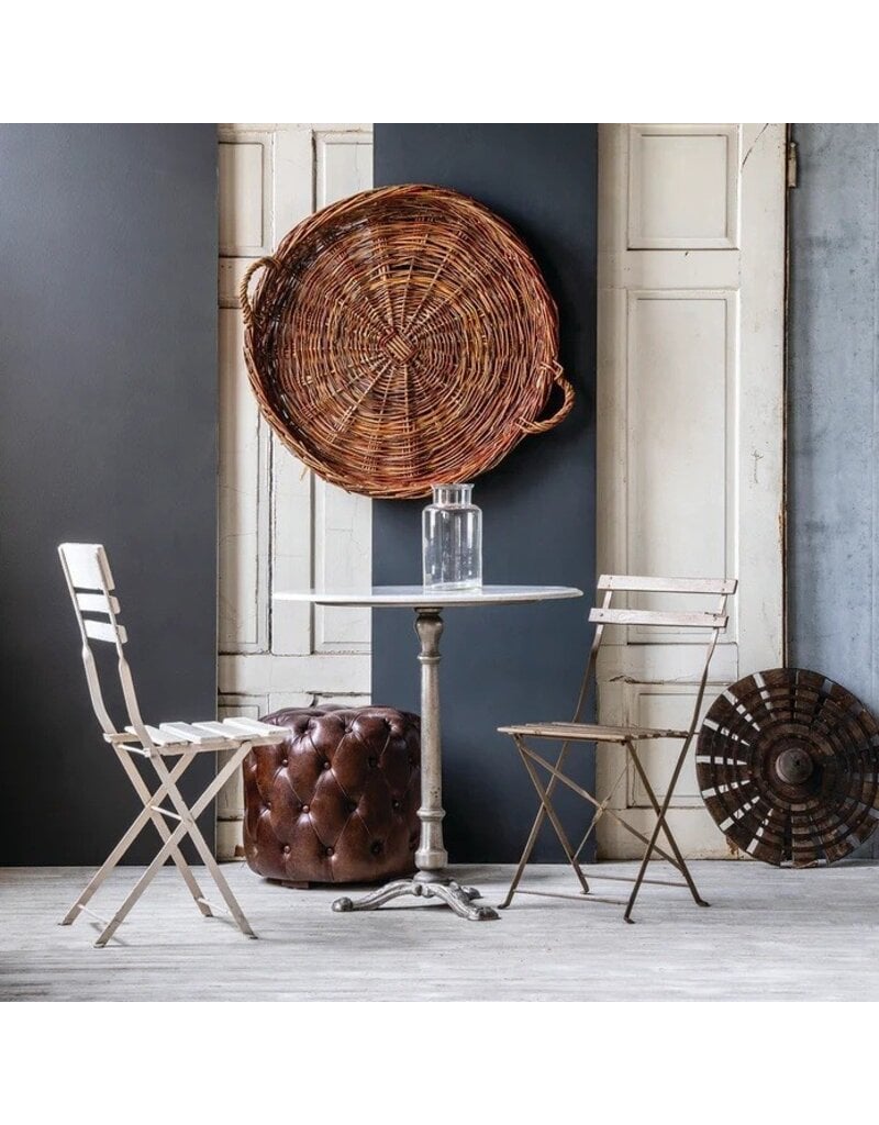 European Drying Basket