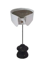 Gentleman's Collar on Stand