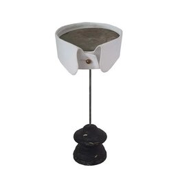 Gentleman's Collar on Stand