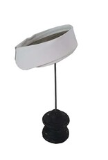 Gentleman's Collar on Stand