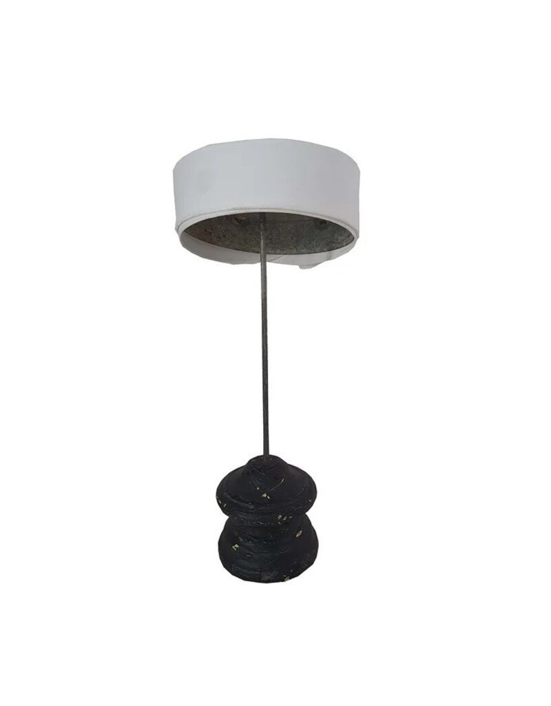 Gentleman's Collar on Stand