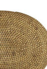 Bali Placemat Oval - Natural