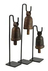 Set of 3 Decorative Bells