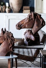 Horse Head on Base - SMALL