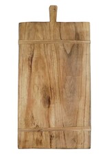 Reproduction Square Breadboard