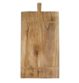 Reproduction Square Breadboard