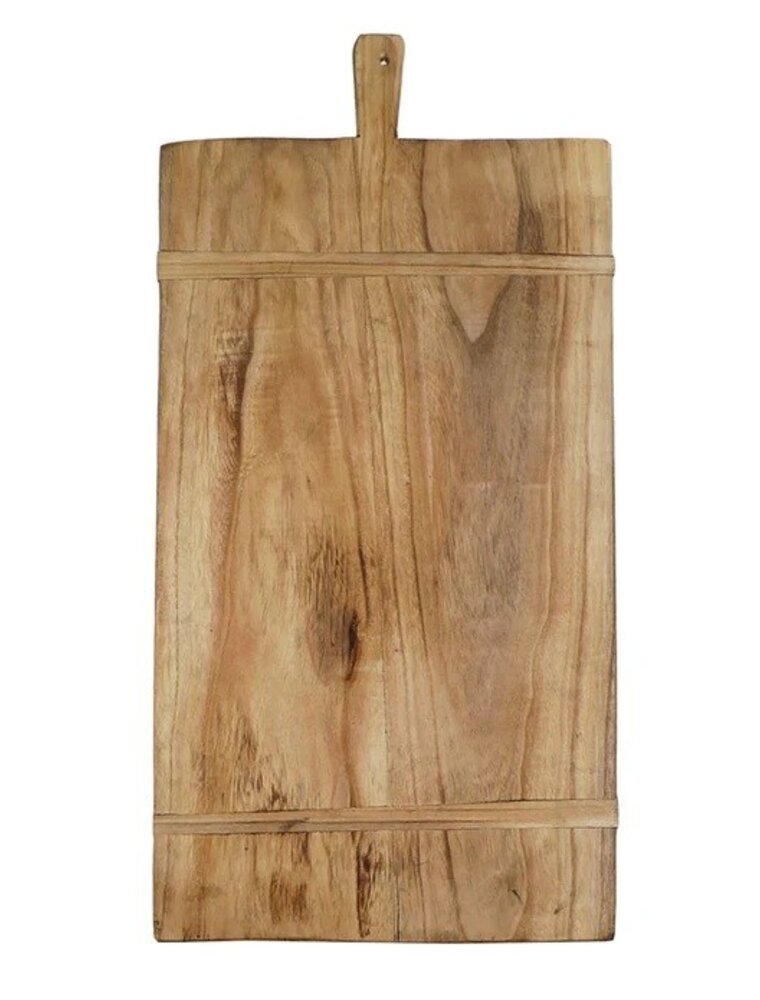 Reproduction Square Breadboard