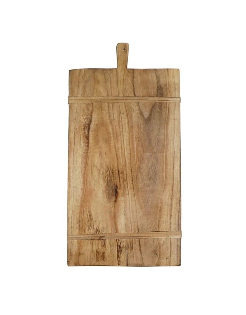 Reproduction Square Breadboard