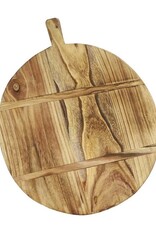 Reproduction Round Breadboard