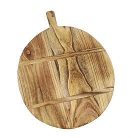 Reproduction Round Breadboard