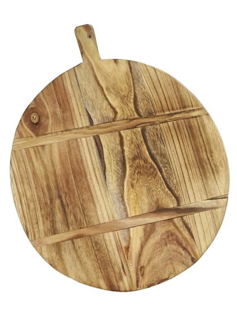 Reproduction Round Breadboard