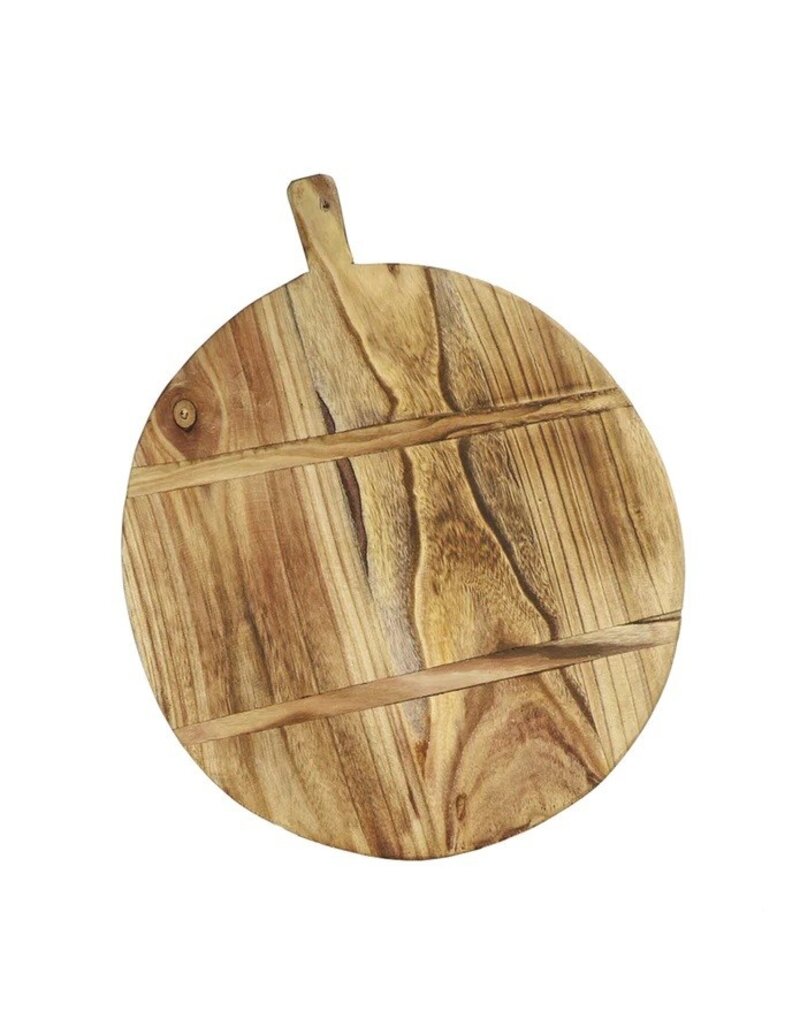 Reproduction Round Breadboard