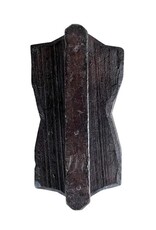 Vintage Print Block - LARGE