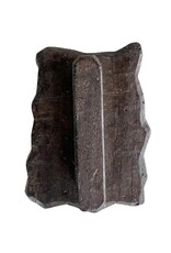 Vintage Print Block - SMALL