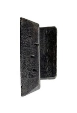Vintage Print Block - SMALL