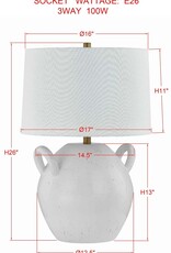 Maddie Maddie Table Lamp