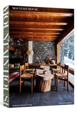 Nina Freudenberger Mountain House