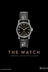Alexander Barter The Watch
