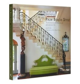 John Volk Palm Beach Style