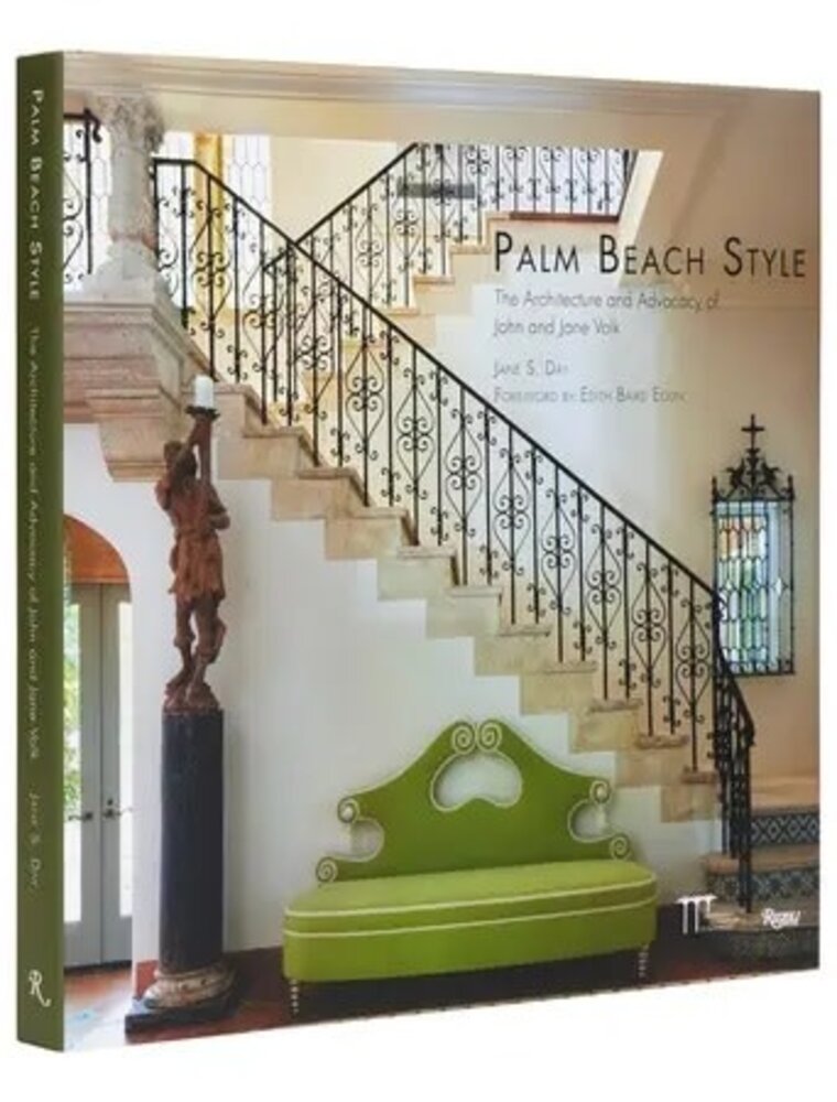 John Volk Palm Beach Style
