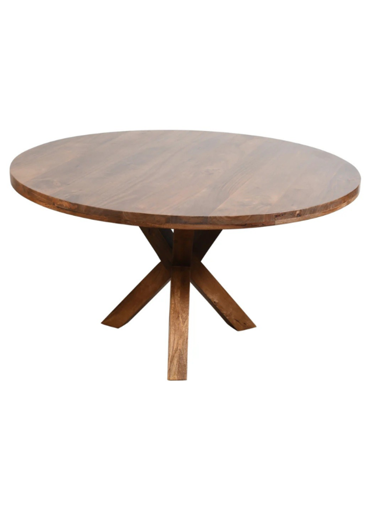 Harrison 54" Harrison Round Dining Table